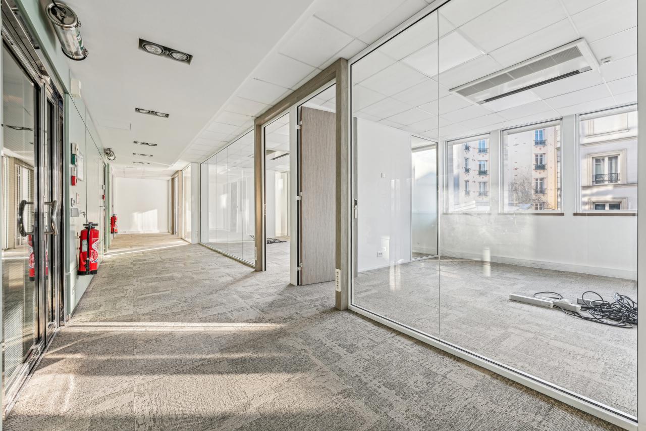 Bureau Neuilly-sur-Seine 639m² Location bureau Neuilly-sur-Seine Hauts-de-Seine OLBUR2002101 15